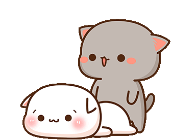 Cute Bear with Hearts